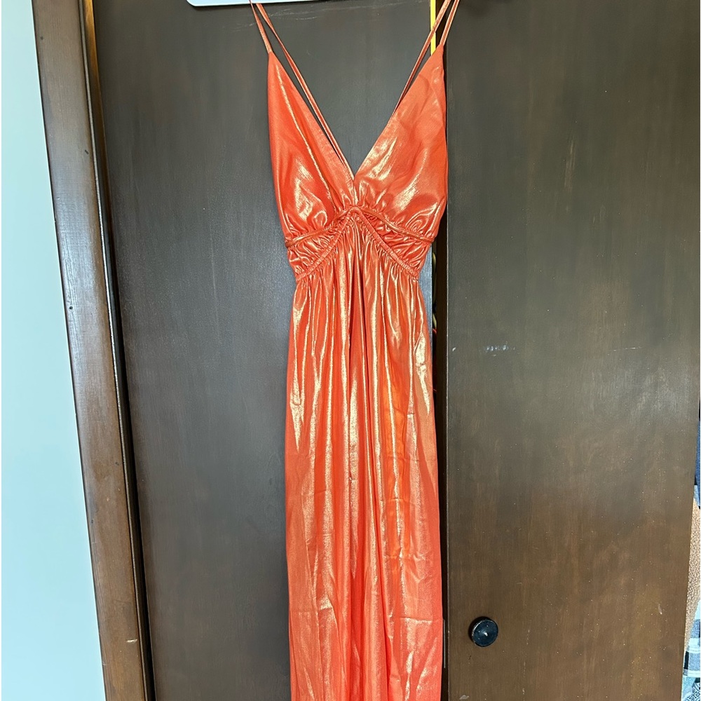 Brand new Anthropologie dress!